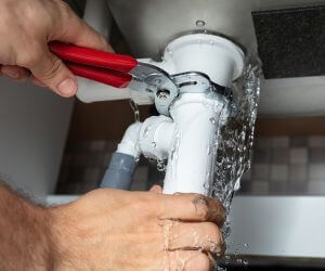 About Emergency plumbing pros Firth, ID