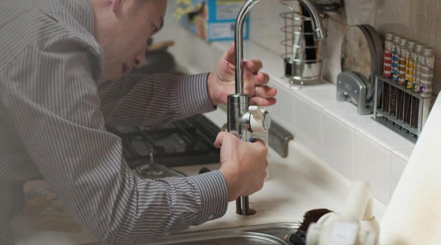Professional emergency plumbing in Firth, ID